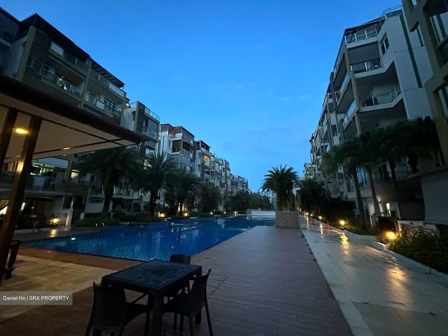 Parc Rosewood (D25), Condominium #585273081